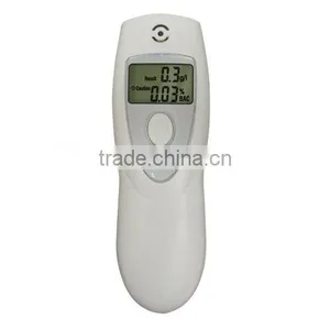 Alcohol Tester/Digital Breathalyzer/breathalyser (GF-ALT-12) (portable Alcohol Tester/mini Keychain Alcohol Tester) thumbnail-1