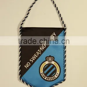 Mini Banner With Rope thumbnail-2