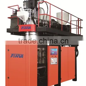 Deft Design Low Energy Automatic 30L Extrusion Blow Molding Machine thumbnail-1