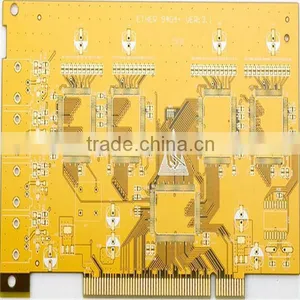 High Quality Power Bank Pcb & Plotter Pcb Board Manufacturer in China thumbnail-2