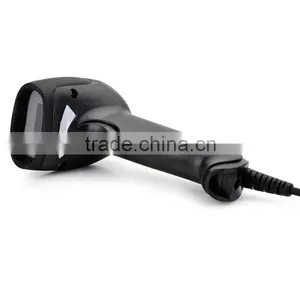 Handheld Bi-directional Laser Barcode Scanner Verifier With Hold Scanner USB Cable IPBS028 thumbnail-6