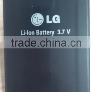For LG BL-44JS Cell Phone Battery 3.7V 1650mAh thumbnail-1