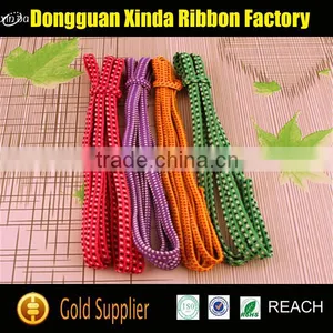 Strong Elastic Webbing, Pp Pattern Webbing Strap, Pp Webbing Strap thumbnail-1