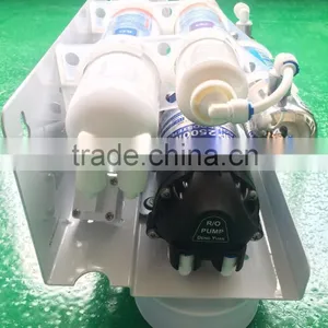 Under Sink Water Filter 6 Stage Household Reverse Osmosis System Cheap Price thumbnail-3