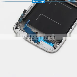 Good Price Mobile Screen for Samsung Galaxy S4 LCD Assembly thumbnail-2