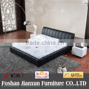 F6306 Modern Bed Frame thumbnail-2