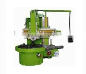 C5116A Single Column Vertical Lathe thumbnail-1