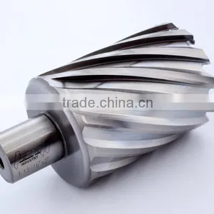 HSS Annular Cutter 1.13/16"x2" thumbnail-3