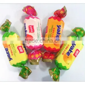 Fruit Filled Toffee Candy thumbnail-2