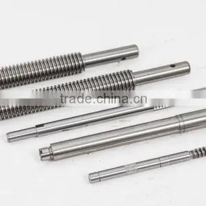 Worm Shaft thumbnail-1