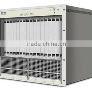 ZTE ZXSS10 SS1b Softswitch ZTE GSPC1 ESPC GPDU2 RSB/A MXES1 RMXES GPU1 E2040 thumbnail-1