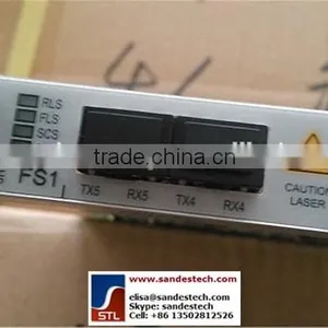 ZTE FS1 Fabric Switch for ZTE B8200 B8300 ZTE FS0|FS1|FS3|FS5|FS5C|FS thumbnail-5