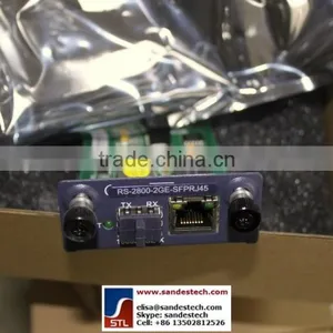 ZTE RS-2800-2GE-SFPRJ45 ZTE RS-2826A RS-2826S RS-2850 RS-2818S RS-2850-18TM RS-2850-26TM thumbnail-2
