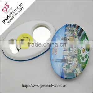 New Craft Good Quality Full Color Printing Beer Opener With Sound thumbnail-1