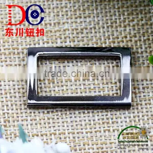 Hot Selling Custom Personalized Belt Buckle for Belt and Bags thumbnail-1
