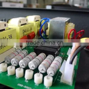 Excellent Quality DSP Control Technique 10kva-200kva Ups thumbnail-3
