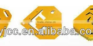Hydraulic Iron Worker Parts, Accessory thumbnail-5