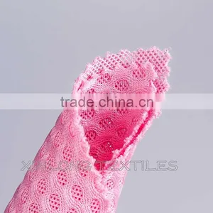D047 Air Mesh Material Manufacturers for Backpack,shoe,mattress thumbnail-4