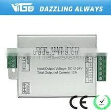 LED RGB AMPLIFIER thumbnail-1