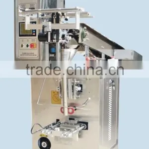 Chain Conveyor Aseptic Premade Kurkure Pouch Packing Machine thumbnail-1