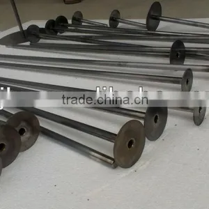 GB/T2965-2007 TB2 Titanium Tube thumbnail-1