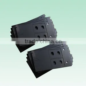 PVC ID Card Tray for Canon IP-4600 4680 4700 4760 4810 4820 4840 4850 4880 4910 4920 4980 Inkjet Printer thumbnail-1
