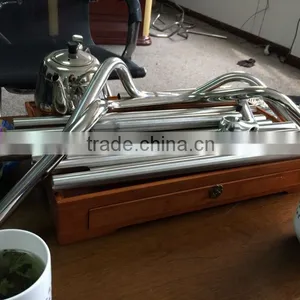 High Frequency Welding Pipe Mill thumbnail-1