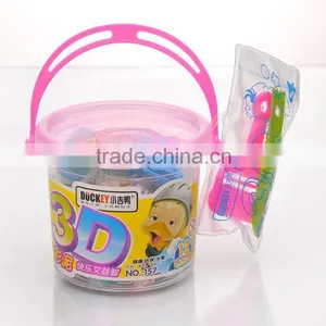 Soft Toy Modeling Clay thumbnail-2