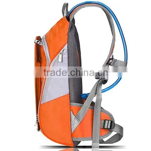 Lightweight Hydration Solar Backpack With 2L Water Bag thumbnail-1