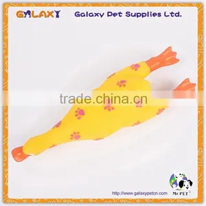Cartoon Squeaky Latex Dogs Toys Wholesale Pet Toys Pet Products Wholesale Toy thumbnail-4