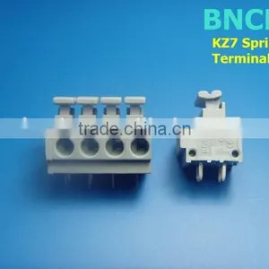 Hot Wago 235 Terminal Block for Led Power 5.0mm 2pin thumbnail-6