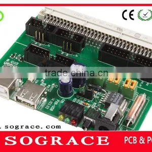OEM Electrical PCB/PCBA and Pcb Prototype thumbnail-1