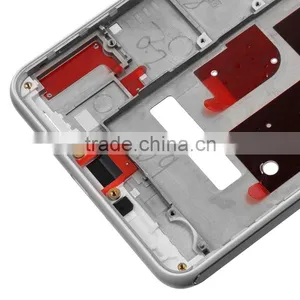 Wholesale Original Genuine Middle Plate Front Housing For Huawei Honor 6 Plus - White thumbnail-5