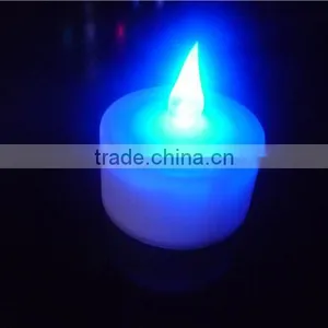 Led Christmas Tree Candle Light thumbnail-3
