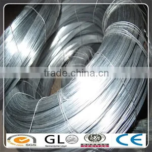 High Quality Galvanized Wire Price thumbnail-1