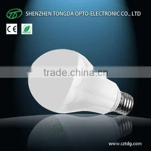Bright Effects Led Light Bulbs 3w E27 (CE& Rohs) thumbnail-1