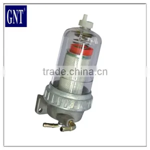 Excavator SK200-6 SK200-6E Oil Water Separator thumbnail-1