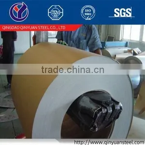 Factory Price of Ral 9014 Ppgi for Exporting thumbnail-3
