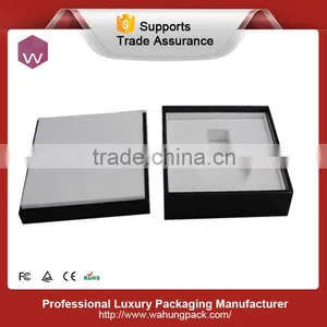 Small Size Perfume Packing Boxes Plastic Packaging Box For Perfume Bottles Wholesale thumbnail-1