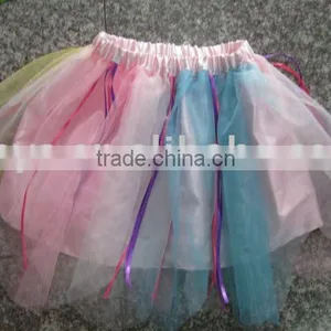 Fashion Party Skirt thumbnail-1