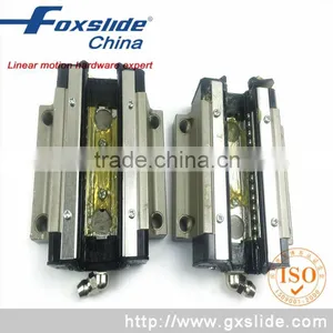 Made In Japan Original THK Shs55 Rail And Block For CNC Machine Quality Choice thumbnail-4