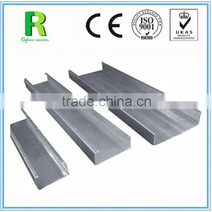 Wall Dry Profile (Plaster Profiles) Dry Wall Studs thumbnail-3