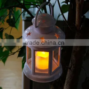 2015 Promotion Poppas BS10 Plastic Top Seller Cheap New Design With Led Light Distressed Lamp thumbnail-4