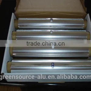 Aluminium 9 Micron Foil thumbnail-4