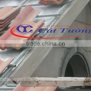 Bubble Reflective Bubble Insulation for Metal Roofing Aluminum Roofing Insulation thumbnail-5