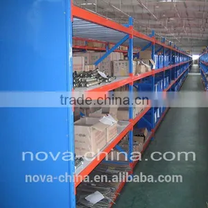 Metal Shelving From Chinese Factory With COC Certificate thumbnail-1