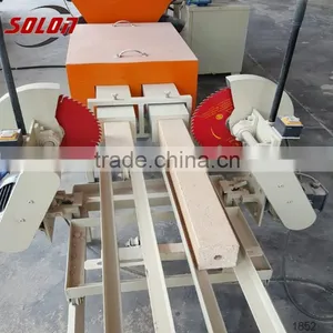 2016 New Products Wood Sawdust Board Making Machine With Low Heat Consumption thumbnail-6