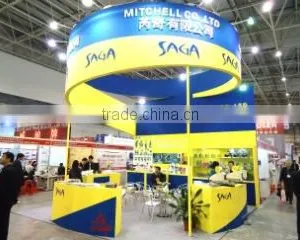 Guangzhou Mitchell Plastic Co., Ltd. company overview - view 2 thumbnail