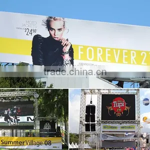 10mm Pixels and Video Display Function P10 Led Module thumbnail-3