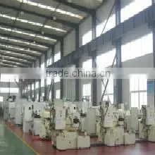 Shandong Sishui Oli Machine Co., Ltd. company overview - view 3 thumbnail